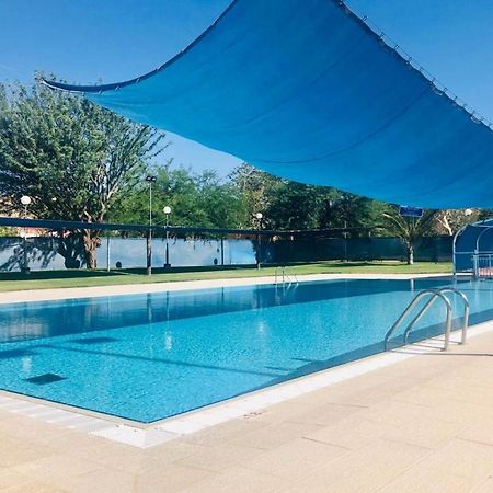 Elifaz Desert Experience Holiday ภายนอก รูปภาพ