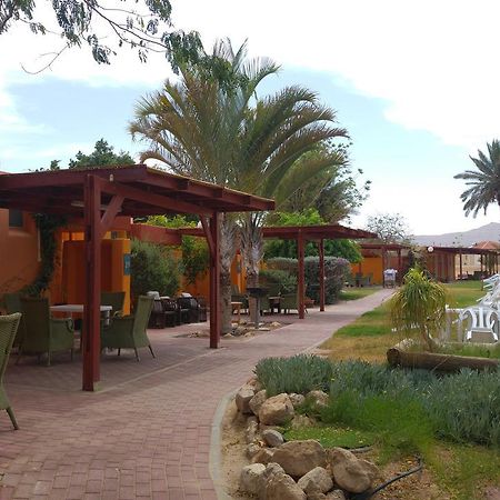 Elifaz Desert Experience Holiday ภายนอก รูปภาพ
