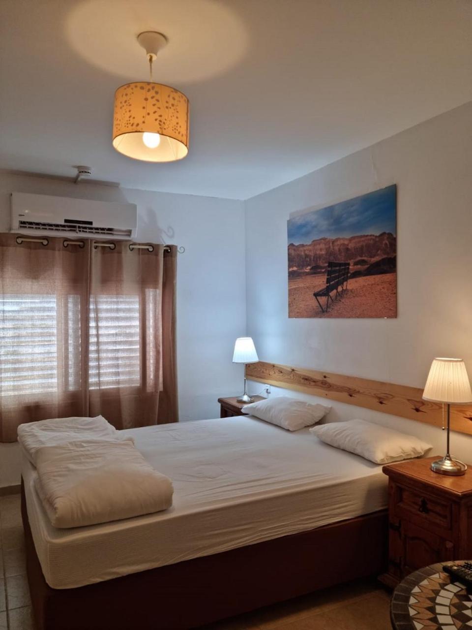 Elifaz Desert Experience Holiday ภายนอก รูปภาพ