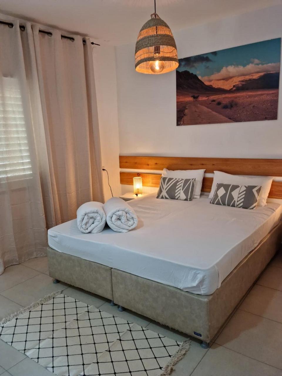 Elifaz Desert Experience Holiday ภายนอก รูปภาพ