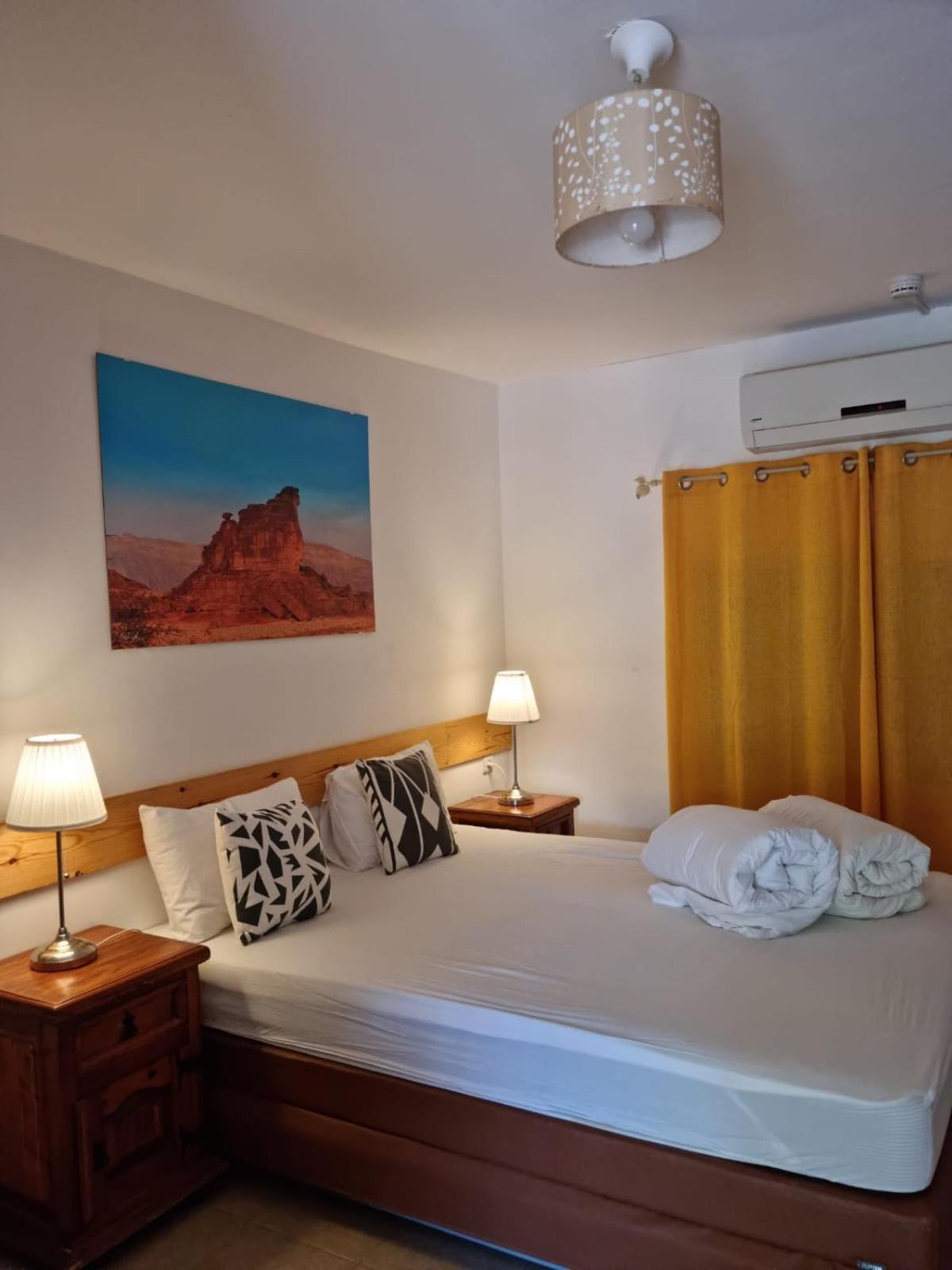 Elifaz Desert Experience Holiday ภายนอก รูปภาพ