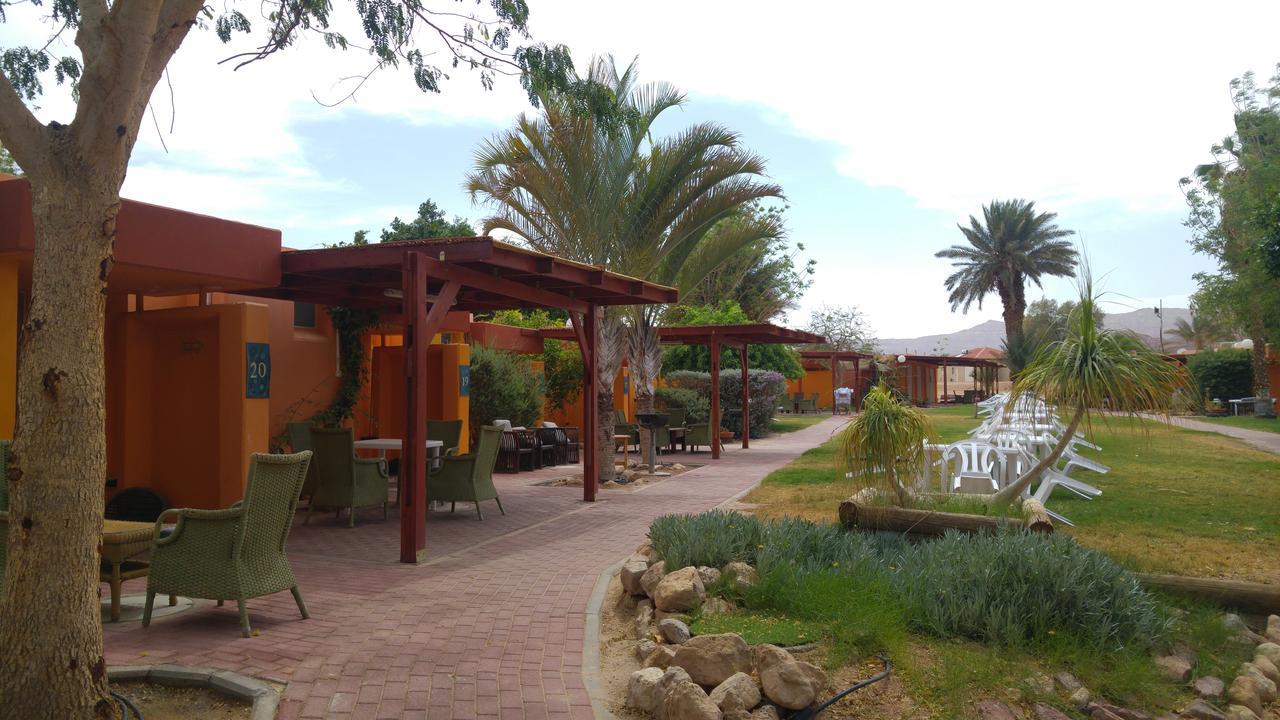 Elifaz Desert Experience Holiday ภายนอก รูปภาพ