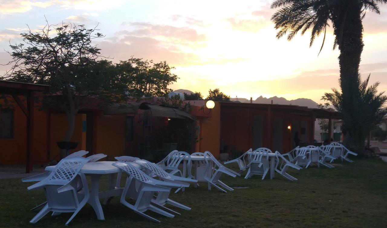 Elifaz Desert Experience Holiday ภายนอก รูปภาพ
